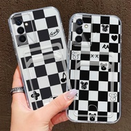 Casing For Samsung Galaxy A16 A26 A04S A05S A13 A14 A15 A36 A24 A25 A34 A35 A54 A55 A56 M54 M55 F54 