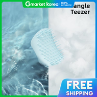 Tangle Teezer | Tangle Teezer Scalp Massage Brush Light Blue