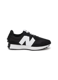 NEW BALANCE 327 LOW TOP LACE UP SNEAKERS