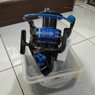 Maguro Thor Reel 6000,4000