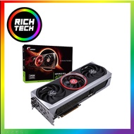 COLORFUL IGAME GEFORCE RTX 4090 ADVANCED OC V 24GB GDDR6X