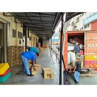 BUNDLE ORIGINAL YAMALUBE 4T MINERAL-AH411/AH419-1 LITRE/0.85LITRE-12/24 BOTTLES