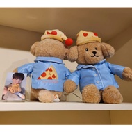 [MERCH] Seventeen Artist-Made Collection by SEVENTEEN Season 3. Merch. MD - DK Plush Toy DOA