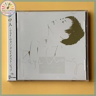 Faye Wong Dreams Greatest Hits Original CD Album [Sealed] Brand New QBMY