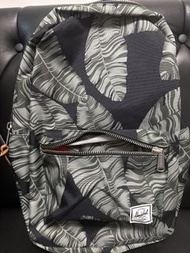 正版 Herschel 背包