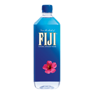 斐濟 礦泉水 1L (12瓶) FIJI WATER