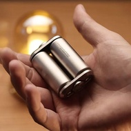 Ratchet Wheel Fidget Roller EDC Fidget Spinner Adult Hand Spinner Fidget Toys ADHD Tool Anxiety Stre