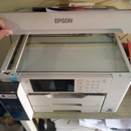 printer epson l15160 a3+