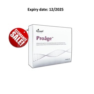 (Promo item) Zenwell Cantaloupe Melon Extract Proage EXP 12/2025 (21 Sachets x 5g)