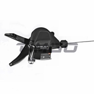 Shimano Acera SL-M2000 MTB จักรยาน Shifter 2/3X9คันเกียร์ชุดอัพเกรด SL-M390 SL-M370