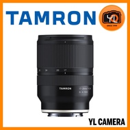 Tamron 17-28mm F2.8 Di III RXD Lens for Sony E-mount