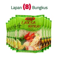 EKA Laksa Beras Thai (400g) x 8