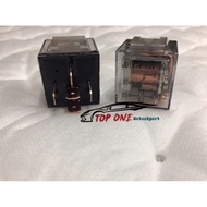 Univesal 5 Point Relay 12V (Alam,Lamp,Horn And More)