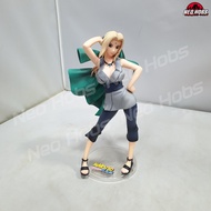 Megahouse KO Naruto Gals Tsunade PVC Statue