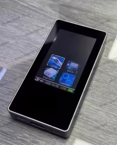 POWER-Z MFi Cable Tester MF001 MF003