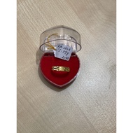 Gold Ring 916 New Design