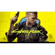 CYBERPUNK 2077 PC! OFFLINE!