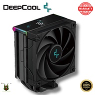 Deepcool AK400 Digital Black CPU Cooler