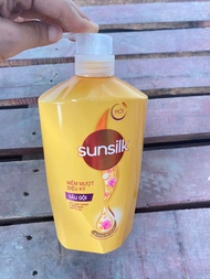 Sunsilk dầu gội chai 900g
