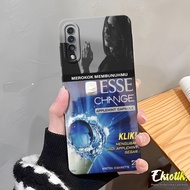 Case SAMSUNG A70 / A70S - Eksotik - Casing SAMSUNG A70 / A70S - Murah Lucu - Kesing SAMSUNG A70 / A7