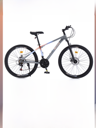 Permanent Mountain Bike 26-Inch Aluminum Alloy Junior High School Student Male Models Women's Variable Speed Bicycle Adult