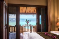 Beyond The Blue Horizon Villa Resort