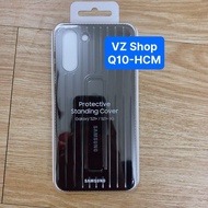 Nguyên seal-Ốp chống sốc Clear Protective S21 Ultra 5G và Protective Standing S21+/ S21 Ultra 5G chí