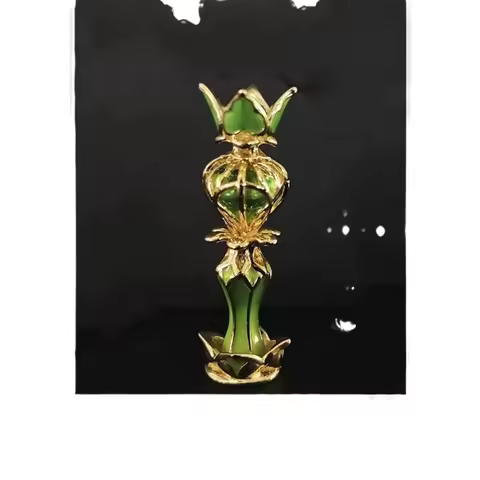 Nahida Dendro Gnosis Decor Exquisite Personalized Genshin Impact Peripheral Luxury Birthday Gift