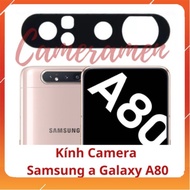 Samsung Galaxy A80 Camera Glass