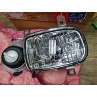 Mazda rx-7 fd3s Crystal lights headlamp rx7