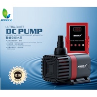 JENECA DC amphibous pumpvariable frequency water pump marine reef aquarium fish tank pond water pump
