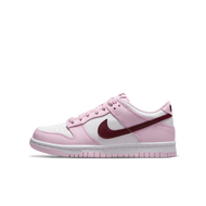 Nike Dunk Low 大童運動鞋