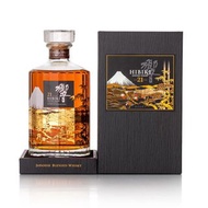 Hibiki 21 響 21 富士山