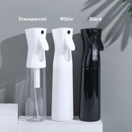 ✇✜ 300ml / 10oz Spray Alcohol Bottle Alcohol Dispenser Alcohol Trigger Continue Spray Bottle Reusable