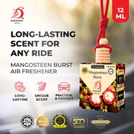 Dwangi Fresheners Mangosteen Burst