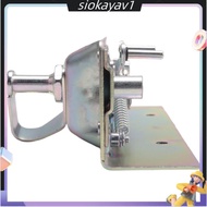 REAR PANEL DOOR LOCK DOOR LOCK for - SPRINTER 903 DOOR LOCK