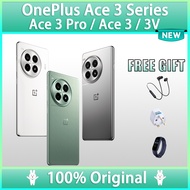 OnePlus Ace 3 Pro Snapdragon 8 Gen 3 / OnePlus Ace 3 Snapdragon 8 Gen 2 / OnePlus Ace 3V Snapdragon 