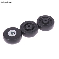 MALAYSIA.... ADL 1Pc Travel Suitcase Wheels Repair Accessories Luggage Mute Wheel Travel Bag Suitcas