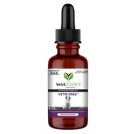Vetri-DMG Liquid Type Immune Booster Total Health Care Dog Cat