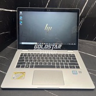 HP Elitebook X360 13吋全高清//輕薄觸控二合一平板電腦/Touch Screen/觸控電腦/windows10 Pro/文書電腦/Notebook/手提電腦/Laptop/可人面識別 指紋解鎖/X360 1030 G2/多角度使用/運作快速/259