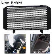 สำหรับ HONDA CB400F 2021 CBR500R CBR 500R 2017-2022 CB500F CB 400F 500F Motorcycle Radiator Guard Grille Cover Radiator Protection