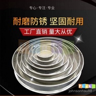 Free Shipping 10-60CM Flour Sieve 304 Stainless Steel Sieve 8-200 Mesh Standard Sieve Powder Sieve R