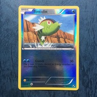 2011 Pokemon 35/114 閃咭 動畫咭/卡/CARD 一張.