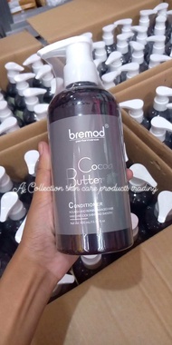 BREMOD COCOA BUTTER CONDITIONER