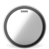 Evans EMAD 18 inch Bass Drum Head (BD18EMAD)