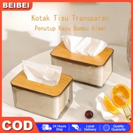 Paper Tissue Holder Wooden Tissue Holder Bathroom Kitchen Bathroom Tissue Holder AestheticYANG Tissu