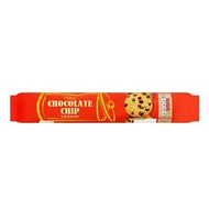 Tesco Chocolate Chip Cookies 250g
