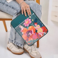 SOVLO Daily Tab Sleeve - Cute Tab Sleeve Laptop Sleeve Ipad Bag Ipad Pouch 11 Inch