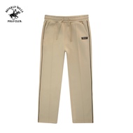 Men's Regular Fit Beverly Hills Polo Club knit pants - QNMRLW25V111