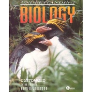 Used Book "Understanding Biology"